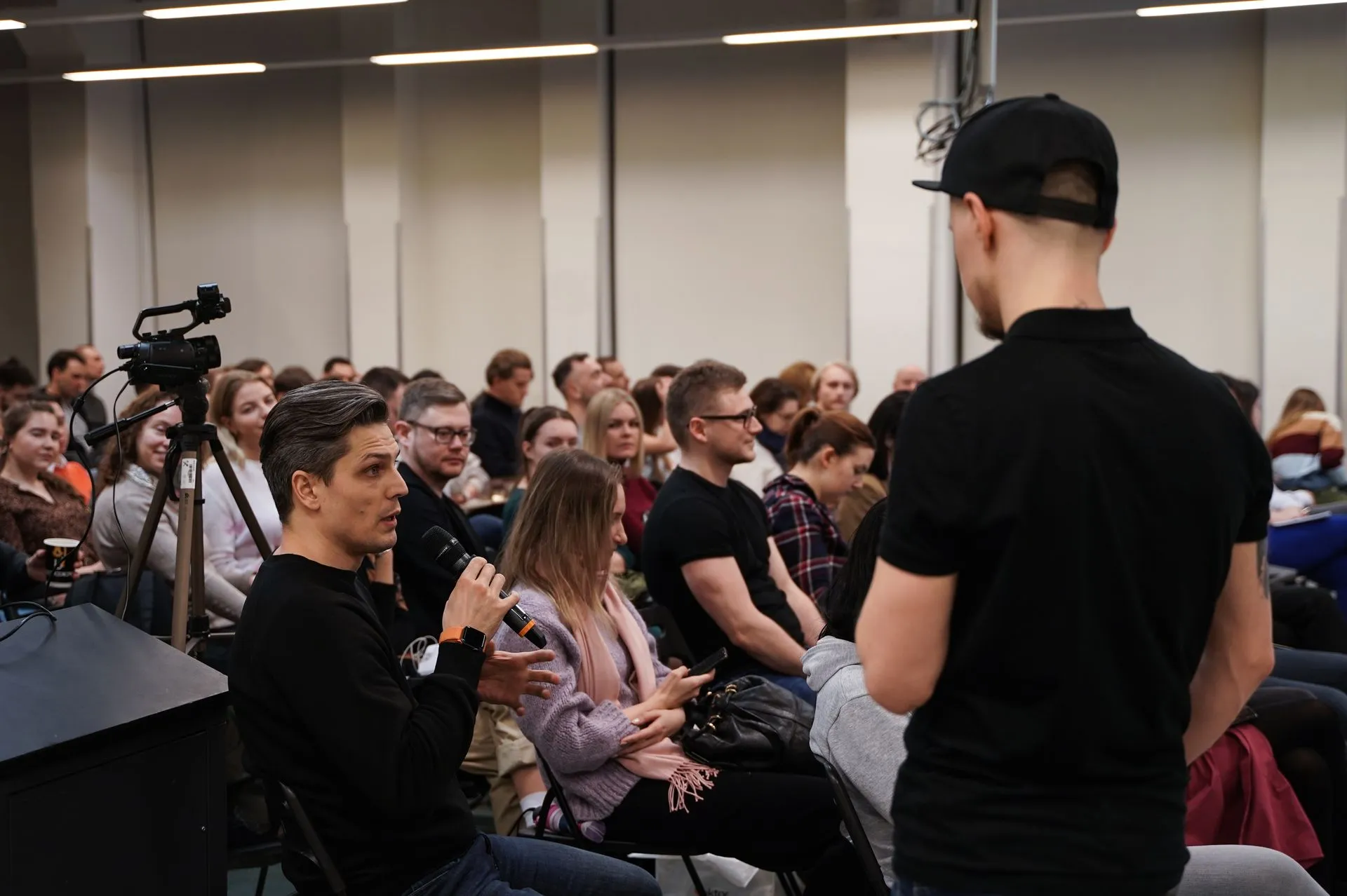 Customer Development