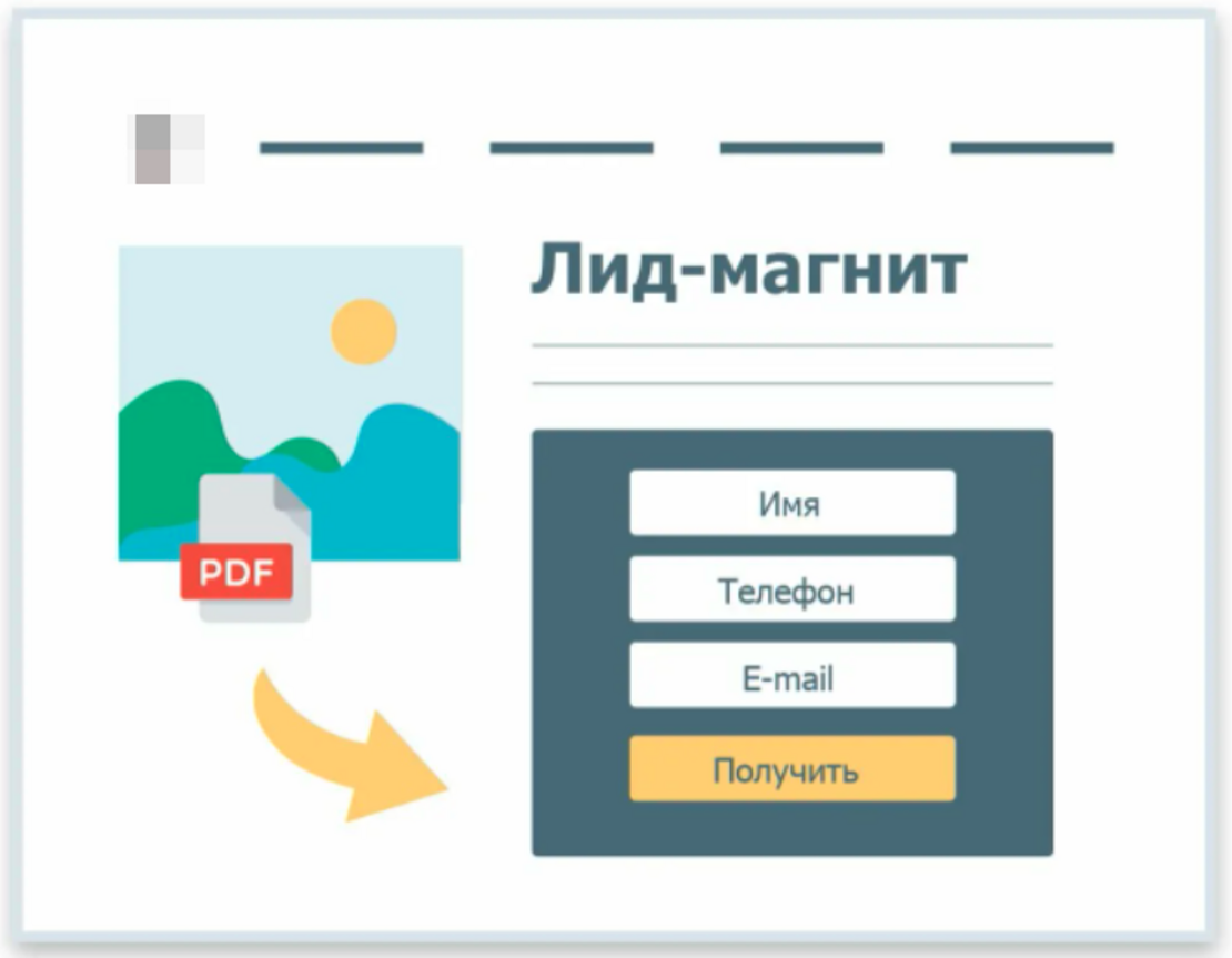 Как создать Лид Магнит: пошаговое руководство для привлечения клиентов