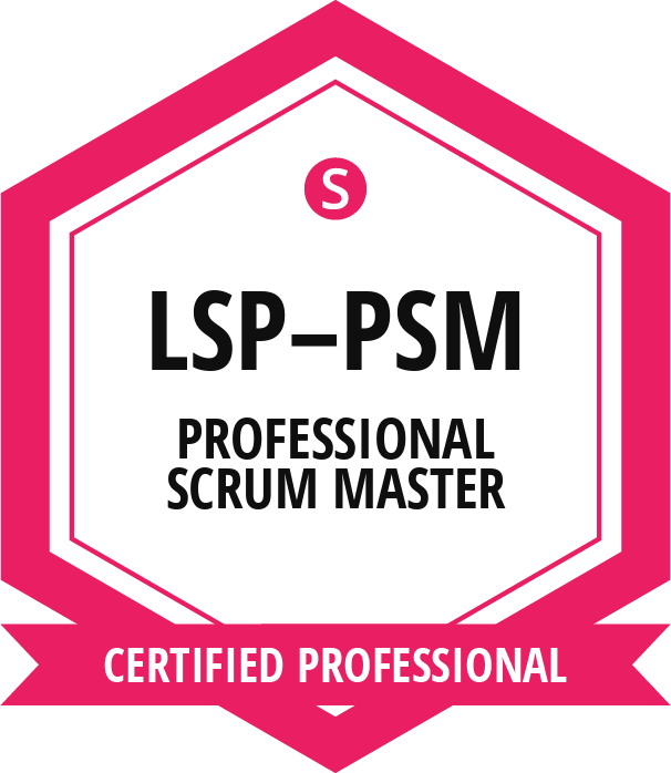 Скрам–мастер & Аджайл–коуч — Обучение и Сертификация