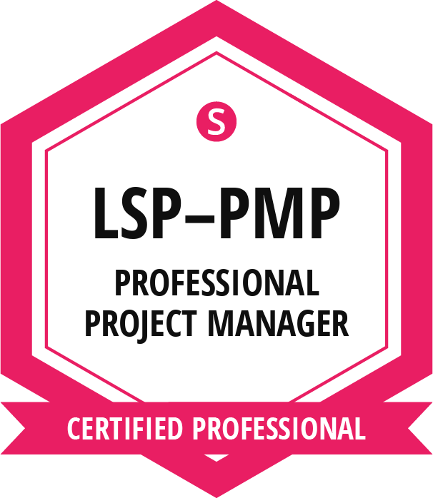 Руководитель IT–проектов — Обучение и Сертификация