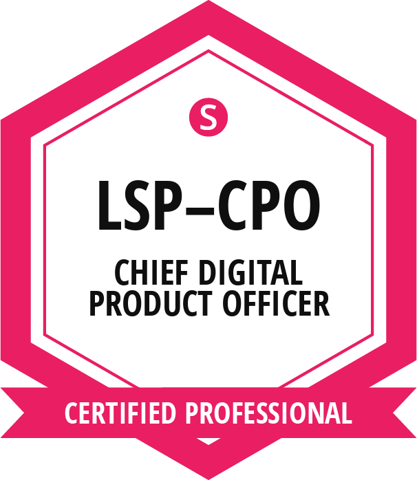 Директор IT–продукта (CPO) — Обучение и Сертификация
