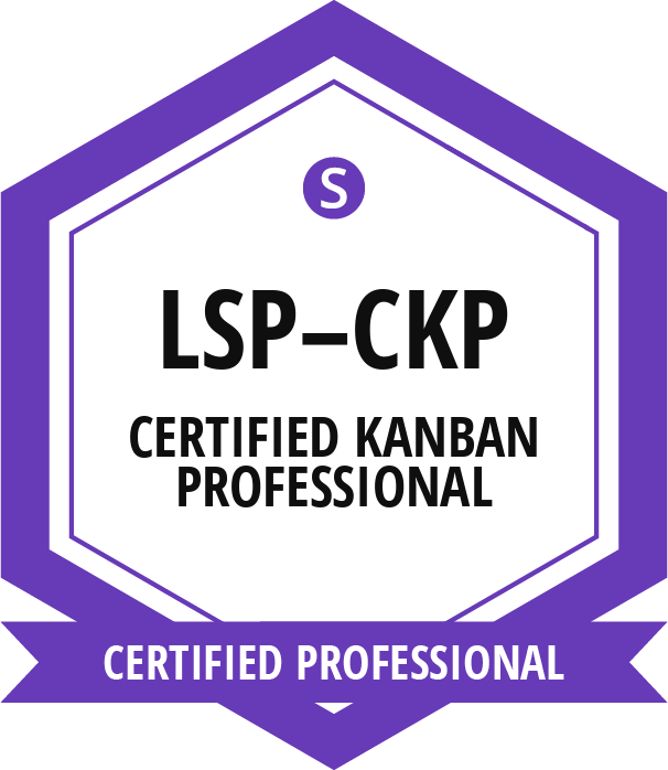 Канбан (Kanban) — Обучение и Сертификация