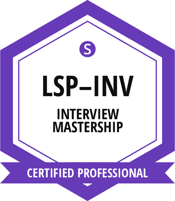 Собеседование в IT — Обучение и Сертификация