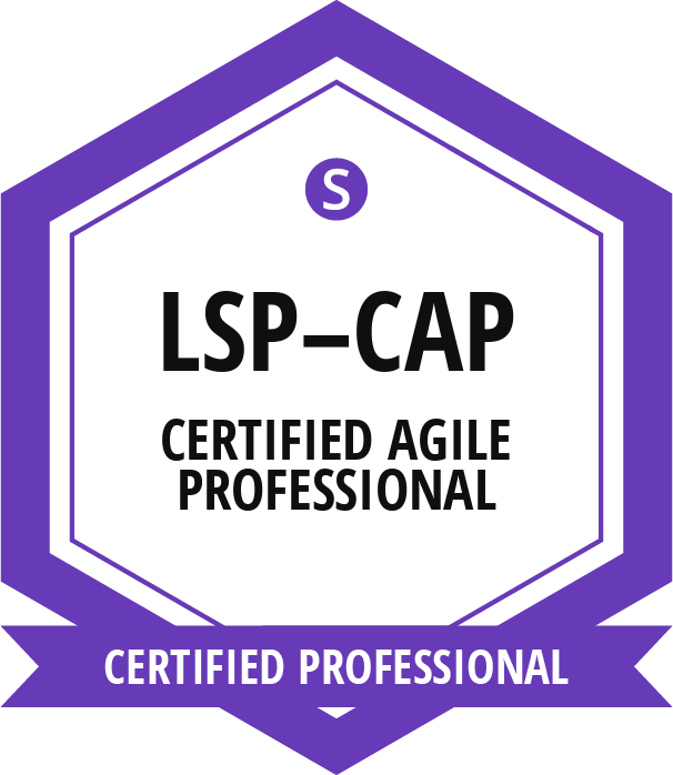 Аджайл (Agile) — Обучение и Сертификация