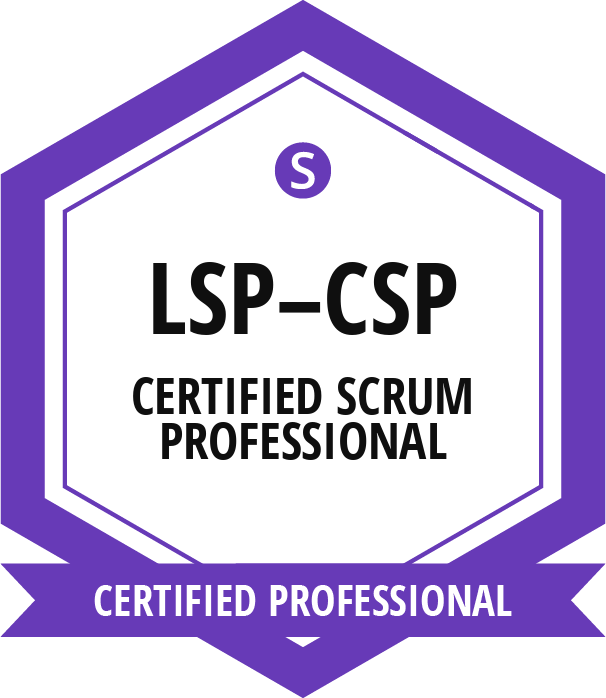 Скрам (Scrum) — Обучение и Сертификация
