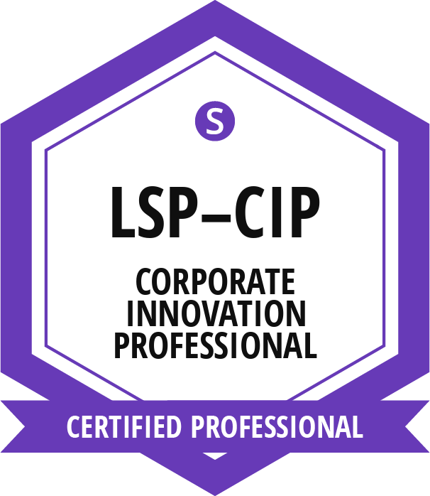 Управление Инновациями — Обучение и Сертификация