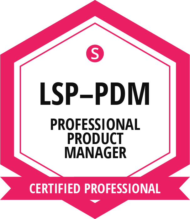 Продакт–менеджер — Обучение и Сертификация